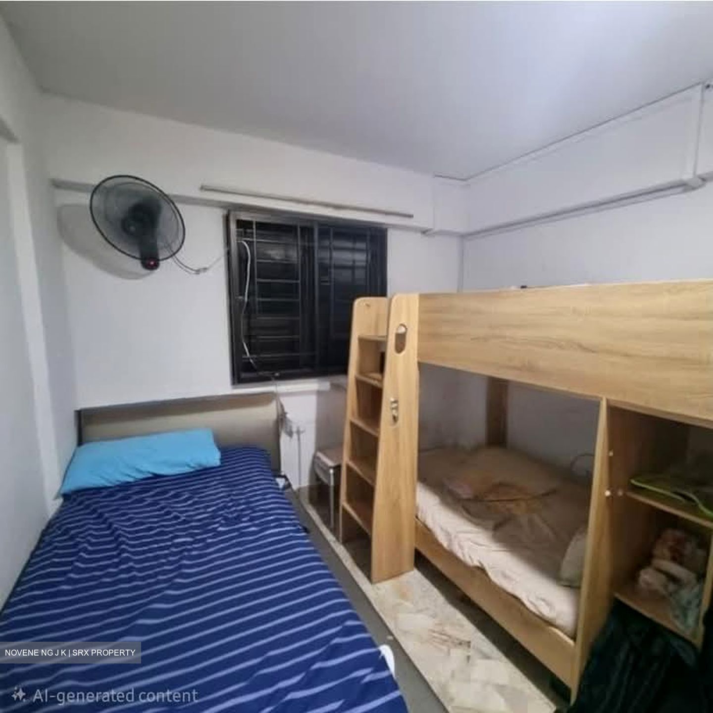 Blk 203 Marsiling Admiralty Park (Woodlands), HDB 3 Rooms #559694891